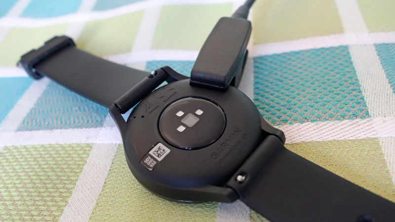 Illustration for article titled Garmin ha hecho el smartwatch ideal para los que odian los smartwatches
